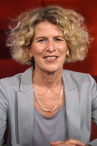 Talkshow 'hart aber fair' in Berlin