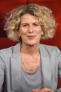 Talkshow 'hart aber fair' in Berlin