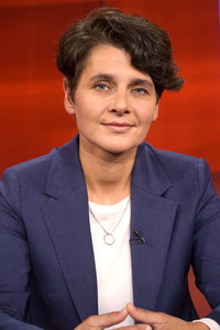 Talkshow 'hart aber fair' in Berlin