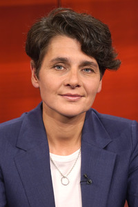 Talkshow 'hart aber fair' in Berlin