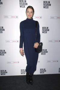 Berlin Fashion Week Opening & Firesidechat in Berlin