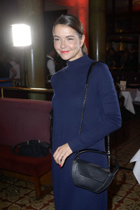 Berlin Fashion Week Opening & Firesidechat in Berlin