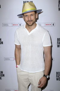 Berlin Fashion Week Opening & Firesidechat in Berlin