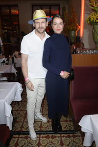 Berlin Fashion Week Opening & Firesidechat in Berlin