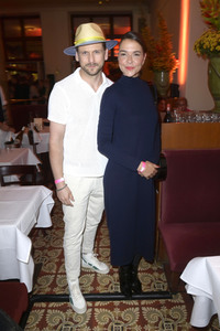 Berlin Fashion Week Opening & Firesidechat in Berlin