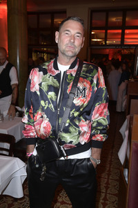 Berlin Fashion Week Opening & Firesidechat in Berlin