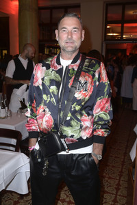 Berlin Fashion Week Opening & Firesidechat in Berlin