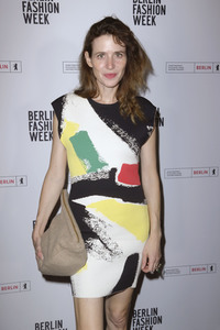 Berlin Fashion Week Opening & Firesidechat in Berlin