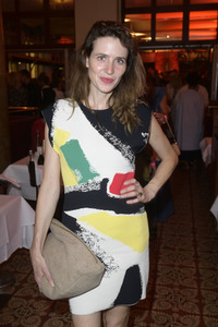 Berlin Fashion Week Opening & Firesidechat in Berlin