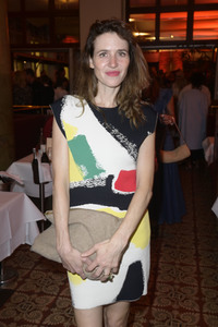 Berlin Fashion Week Opening & Firesidechat in Berlin