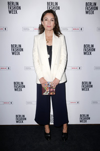 Berlin Fashion Week Opening & Firesidechat in Berlin