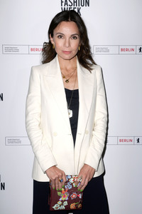 Berlin Fashion Week Opening & Firesidechat in Berlin