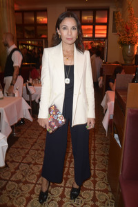 Berlin Fashion Week Opening & Firesidechat in Berlin
