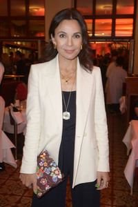 Berlin Fashion Week Opening & Firesidechat in Berlin