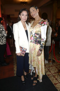 Berlin Fashion Week Opening & Firesidechat in Berlin