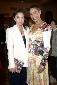 Berlin Fashion Week Opening & Firesidechat in Berlin