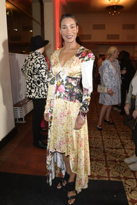 Berlin Fashion Week Opening & Firesidechat in Berlin