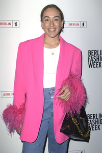 Berlin Fashion Week Opening & Firesidechat in Berlin