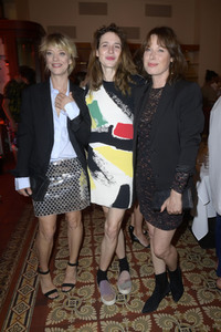 Berlin Fashion Week Opening & Firesidechat in Berlin