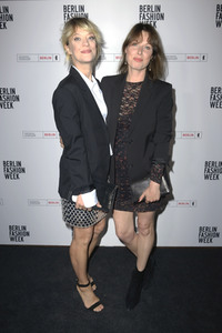 Berlin Fashion Week Opening & Firesidechat in Berlin