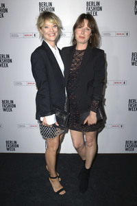 Berlin Fashion Week Opening & Firesidechat in Berlin