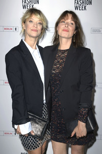 Berlin Fashion Week Opening & Firesidechat in Berlin