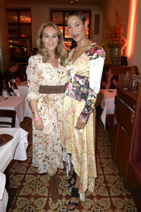 Berlin Fashion Week Opening & Firesidechat in Berlin