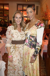 Berlin Fashion Week Opening & Firesidechat in Berlin