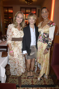 Berlin Fashion Week Opening & Firesidechat in Berlin
