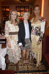 Berlin Fashion Week Opening & Firesidechat in Berlin