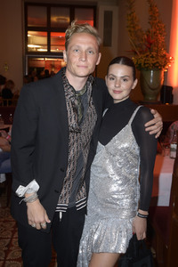 Berlin Fashion Week Opening & Firesidechat in Berlin