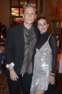 Berlin Fashion Week Opening & Firesidechat in Berlin