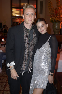 Berlin Fashion Week Opening & Firesidechat in Berlin
