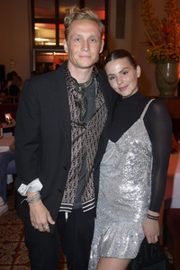 Berlin Fashion Week Opening & Firesidechat in Berlin