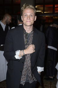 Berlin Fashion Week Opening & Firesidechat in Berlin