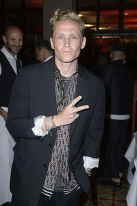 Berlin Fashion Week Opening & Firesidechat in Berlin