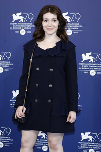 Photocall 'The Eternal Daughter', Internationale Filmfestspiele von Venedig 2022