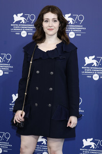 Photocall 'The Eternal Daughter', Internationale Filmfestspiele von Venedig 2022