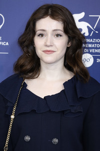 Photocall 'The Eternal Daughter', Internationale Filmfestspiele von Venedig 2022