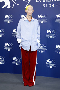 Photocall 'The Eternal Daughter', Internationale Filmfestspiele von Venedig 2022