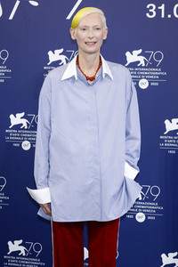Photocall 'The Eternal Daughter', Internationale Filmfestspiele von Venedig 2022