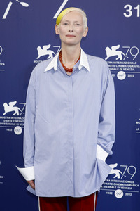 Photocall 'The Eternal Daughter', Internationale Filmfestspiele von Venedig 2022