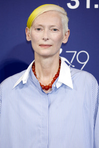 Photocall 'The Eternal Daughter', Internationale Filmfestspiele von Venedig 2022