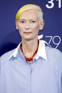 Photocall 'The Eternal Daughter', Internationale Filmfestspiele von Venedig 2022
