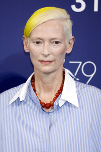 Photocall 'The Eternal Daughter', Internationale Filmfestspiele von Venedig 2022