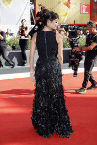 Filmpremiere 'The Eternal Daughter', Internationale Filmfestspiele von Venedig 2022