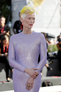 Filmpremiere 'The Eternal Daughter', Internationale Filmfestspiele von Venedig 2022