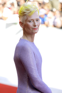 Filmpremiere 'The Eternal Daughter', Internationale Filmfestspiele von Venedig 2022