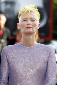 Filmpremiere 'The Eternal Daughter', Internationale Filmfestspiele von Venedig 2022
