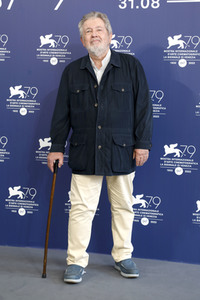 Photocall 'Dead for a Dollar', Internationale Filmfestspiele von Venedig 2022